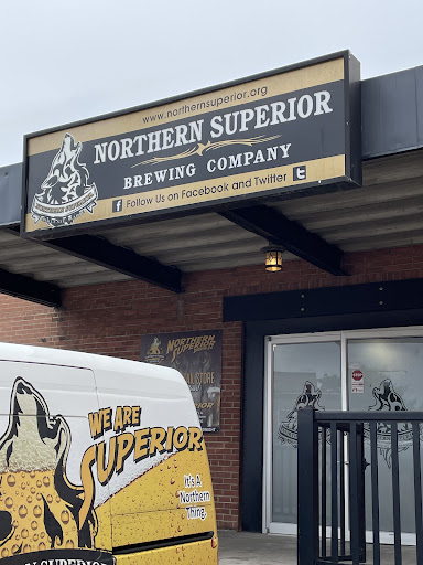 Photo of Northern Superior Brewing Co. and The Tap Room - 50 Pim St, Sault Ste. Marie, ON P6A 3G4